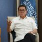 Menteri Perdagangan RI, Budi Santoso akan menghadiri pertemuan puncak Konferensi Tingkat Menteri (KTM) ke-14 WTO akan digelar pada 26-29 Maret 2026 di Kamerun. (foto: ist)