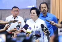 Melalui Kepala Badan Mutu KKP, Ishartini, diketahui KKP memperketat pengawasan produk perikanan impor. (foto: dok KKP)