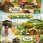 Program Green Hajj pengelolaan sampah rumah tangga. (Ilustrasi: Kitani.id)