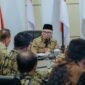 Gubernur Lampung Rahmat Mirzani Djausal. (Foto: ist)