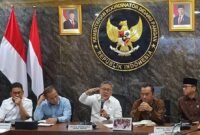 Target 20-30 ribu unit selesai pada Juni 2026, saat ini 2.252 unit sudah berdiri dari total rencana 32 ribu lokasi.(Foto: ist)