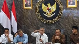 Target 20-30 ribu unit selesai pada Juni 2026, saat ini 2.252 unit sudah berdiri dari total rencana 32 ribu lokasi.(Foto: ist)