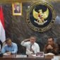 Target 20-30 ribu unit selesai pada Juni 2026, saat ini 2.252 unit sudah berdiri dari total rencana 32 ribu lokasi.(Foto: ist)