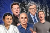 Konglomerat transformasi pertanian menjadi aset strategis berbasis teknologi (bioteknologi & vertical farming). (Ilustrasi: Kitani.id)