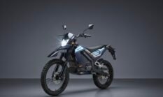 Motor Listrik Operasional MBG Viral, Benarkah Siap Dibagikan?