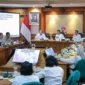 BMKG memperkuat Operasi Modifikasi Cuaca (OMC) dan pembasahan lahan (rewetting) sejak dini.(Foto: ist)