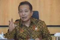 Menteri Koperasi, Ferry Juliantono. (Foto: ist)