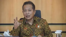 Menteri Koperasi, Ferry Juliantono. (Foto: ist)