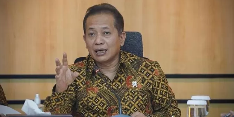Menteri Koperasi, Ferry Juliantono. (Foto: ist)