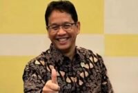 Menteri Keuangan Purbaya Yudhi Sadewa. (foto: ist)