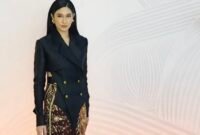 Dian Dastro terinspirasi tren "kembali ke desa" di media sosial dan langkah rekan artis yang sudah membeli lahan di daerah. (Foto: ist)