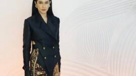 Dian Dastro terinspirasi tren 