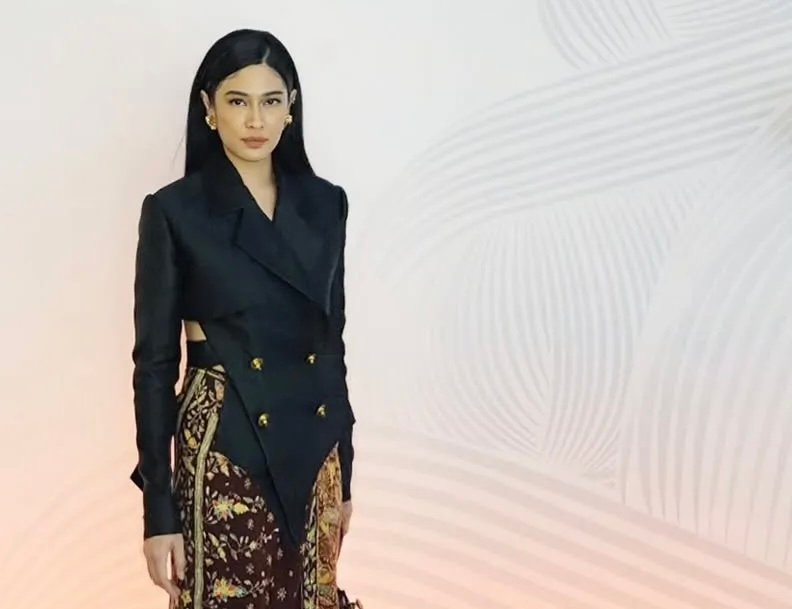 Dian Dastro terinspirasi tren 