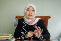 Wakil Ketua Komisi VII DPR RI, Chusnunia Chalim. (Foto: ist)