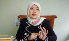 Nunik Dukung Pembentukan Bank Khusus UMKM