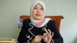 Wakil Ketua Komisi VII DPR RI, Chusnunia Chalim. (Foto: ist)