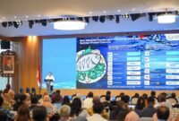 Produk perikanan Indonesia sulit bersaing global karena isu transparansi dan legalitas rantai pasok.(Foto: ist)