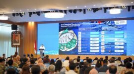 Produk perikanan Indonesia sulit bersaing global karena isu transparansi dan legalitas rantai pasok.(Foto: ist)