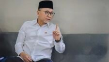 Menteri Koordinator Bidang Pangan, Zulkifli Hasan. (Foto: ist)