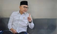 Percepat Perluasan MBG, Menteri Asal Lampung ke Ponpes Tebuireng
