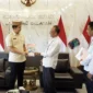 Bupati Lampung Selatan, Radityo Egi Pratama, menjelaskan pentingnya akurasi data dalam pembangunan. Termasuk dalam menentukan statistik Indeks Pembangunan Manusia Lampung Selatan. (Foto: ist)
