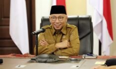Genjot Hilirisasi Pangan, Pemprov Lampung Siapkan Empat Kawasan Industri Strategis