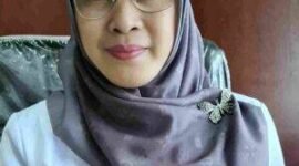 Kepala Dinas KPTPH Lampung, Elvira Umihanni.(Foto: ist)