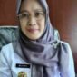 Kepala Dinas KPTPH Lampung, Elvira Umihanni.(Foto: ist)