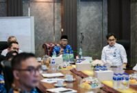Belum maksimalnya nilai tambah produk pertanian di tingkat desa akibat program yang berjalan sendiri-sendiri.(Foto: ist)