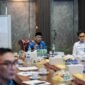 Belum maksimalnya nilai tambah produk pertanian di tingkat desa akibat program yang berjalan sendiri-sendiri.(Foto: ist)