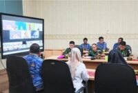 Pemerintah daerah diminta turun langsung ke lapangan dan tidak hanya memantau harga secara administratif.(Foto: ist)