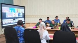 Pemerintah daerah diminta turun langsung ke lapangan dan tidak hanya memantau harga secara administratif.(Foto: ist)