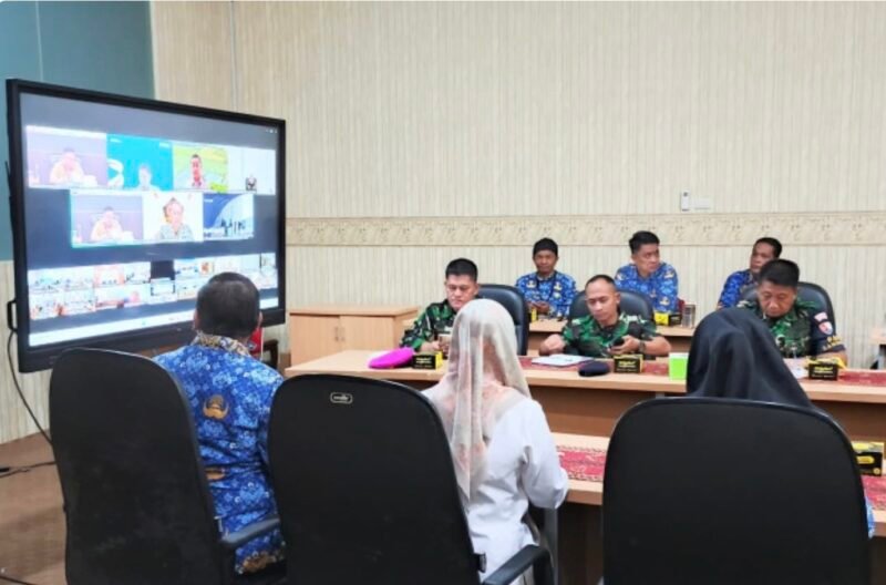 Pemerintah daerah diminta turun langsung ke lapangan dan tidak hanya memantau harga secara administratif.(Foto: ist)