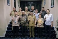 Mendorong pembentukan Desa Sadar HAM sebagai fondasi pembangunan yang menghormati hak masyarakat.(Foto: ist)