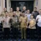Mendorong pembentukan Desa Sadar HAM sebagai fondasi pembangunan yang menghormati hak masyarakat.(Foto: ist)