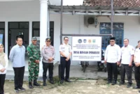 Pembentukan pusat informasi keimigrasian di tingkat desa untuk menjamin migrasi yang aman dan legal.(Foto: ist)