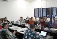 Menjadikan Lampung Selatan sebagai kabupaten (role model) percontohan nasional melalui pengembangan kawasan hortikultura terpadu.