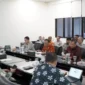 Menjadikan Lampung Selatan sebagai kabupaten (role model) percontohan nasional melalui pengembangan kawasan hortikultura terpadu.