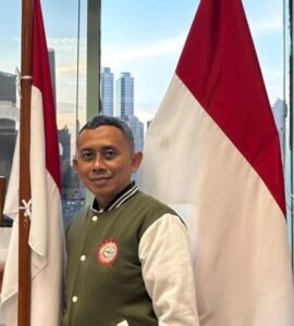 (Penulis: Andi Firmansyah/ Pemerhati Kebijakan Korporasi)