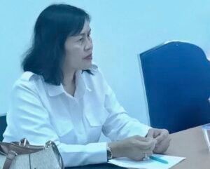 (Penulis: Maria Jojor Rotua Nainggolan/Ketua Kelompok Substansi Provinsi Lampung).
