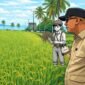 Perlunya pemantauan beban biaya produksi dan kenaikan harga konsumsi rumah tangga petani.(Ilustrasi: Kitani)