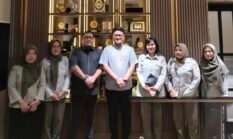 Giri Akbar Siapkan Model Ekosistem Ekonomi Lokal Sinergi MBG