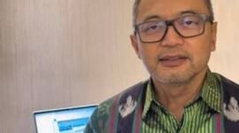 Kepala Kantor Perwakilan Bank Indonesia Lampung, Bimo Epyanto. (Foto: ist)
