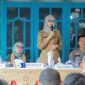 Wakil Gubernur Lampung, Jihan Nurlela, memberikan apresiasi besar atas dukungan Kementerian Koperasi dalam memperkuat akses permodalan.(foto: ist)