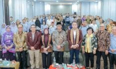 ISPI Diminta Manfaatkan Potensi Besar Sektor Peternakan Lampung