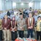 Gubernur Lampung mengajak ISPI menjadi mitra strategis untuk mendampingi peternak dalam teknologi budidaya, inovasi pakan, dan pengolahan hasil. (Foto: ist)