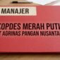 Manajer Kopdes Merah Putih.(ilustrasi: Kitani)