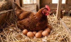 Bapanas Intervensi Harga Daging Ayam Ras dan Telur Ayam Ras