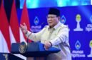 Presiden Prabowo Subianto. (Foto: ist)