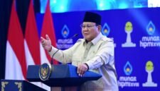 Presiden Prabowo Subianto. (Foto: ist)